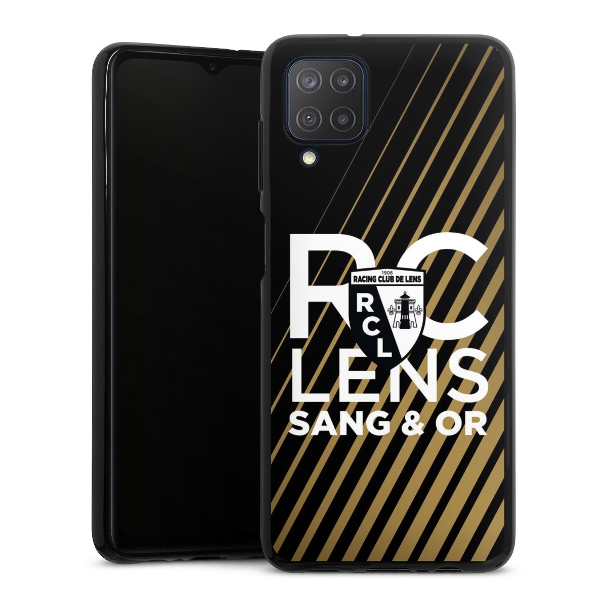 Cover silicone