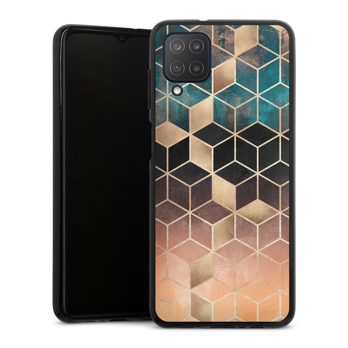 Silikon Case