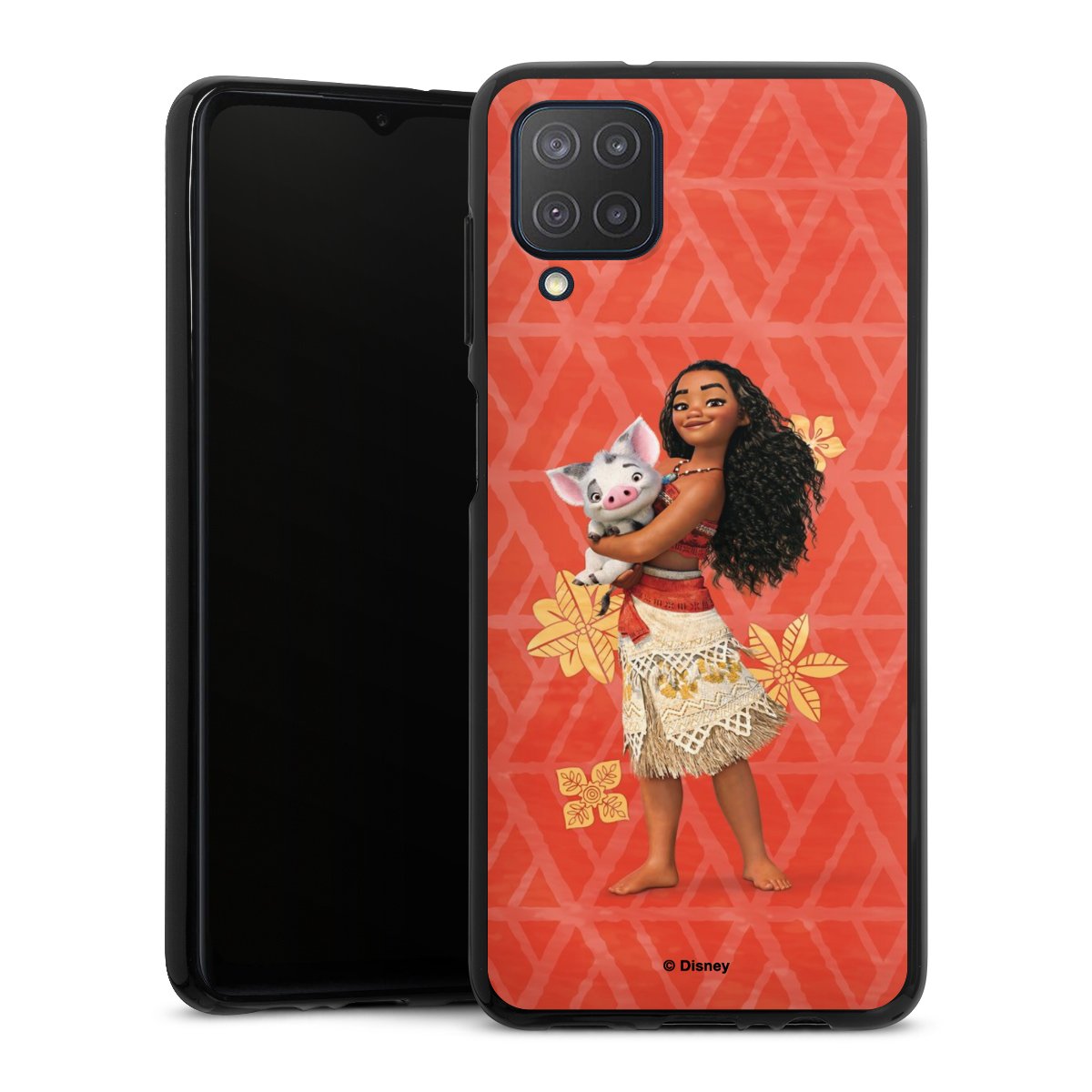 Silikon Case