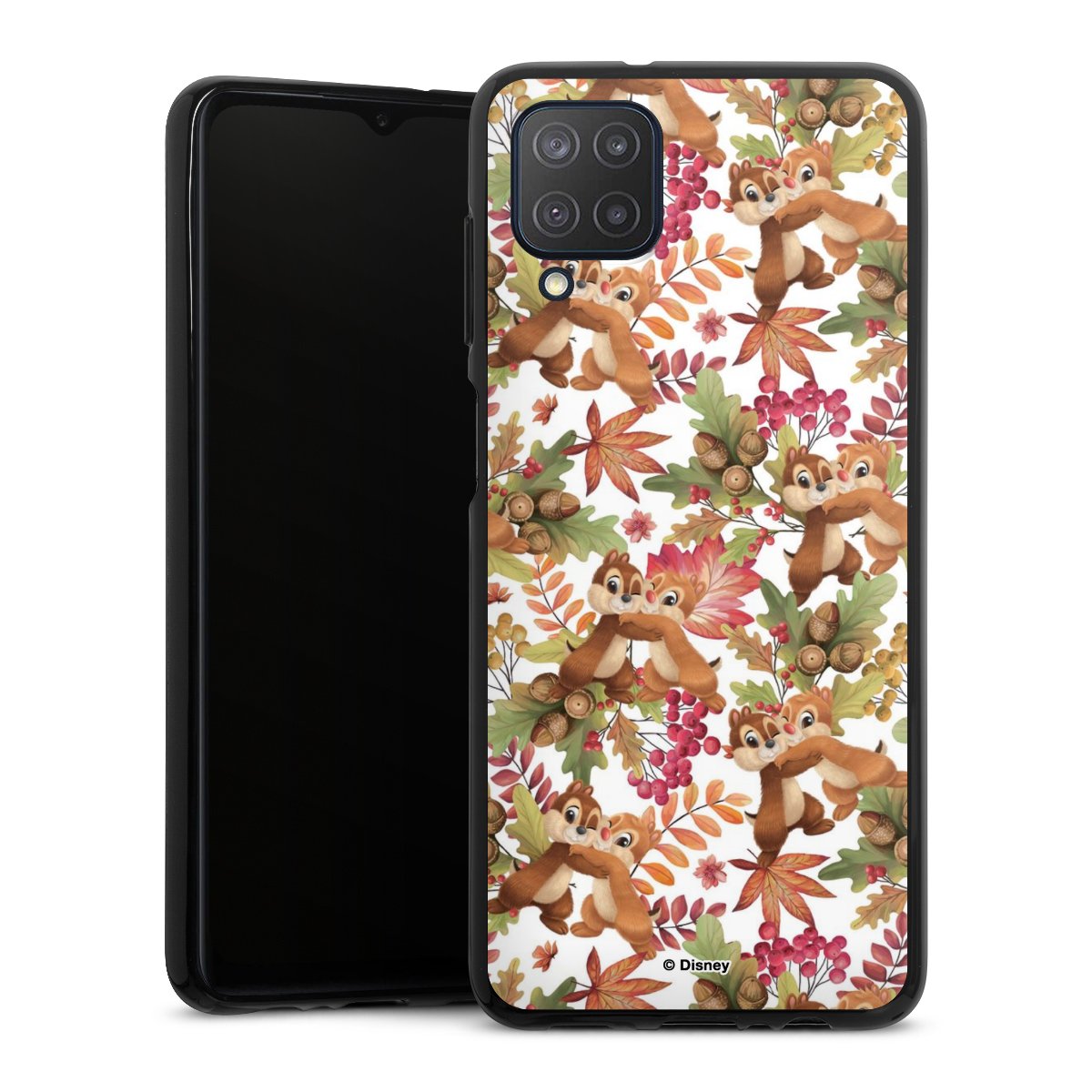 Coque en silicone