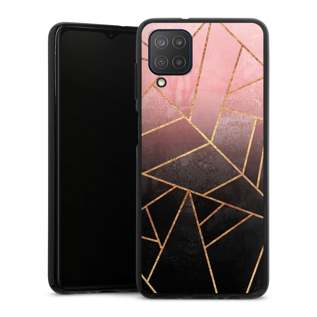 Siliconen hoesje