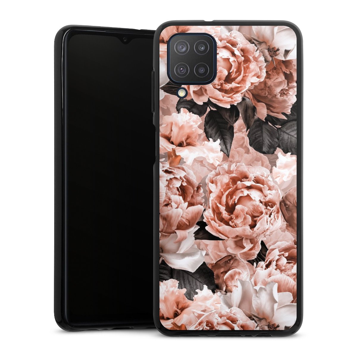 Cover silicone