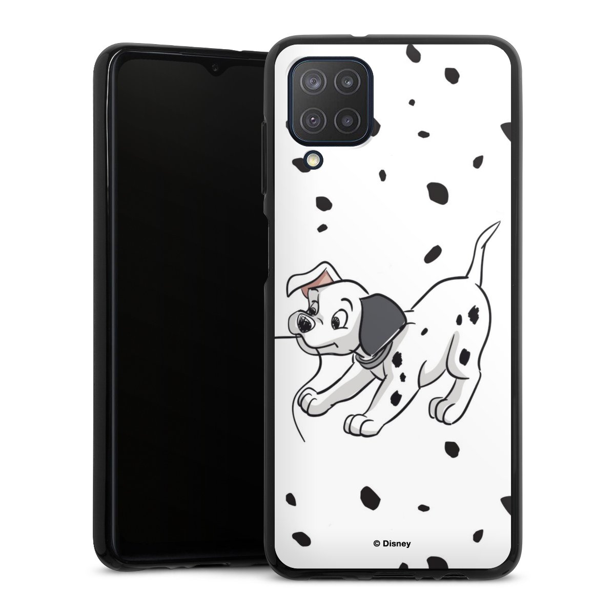 Silikon Case