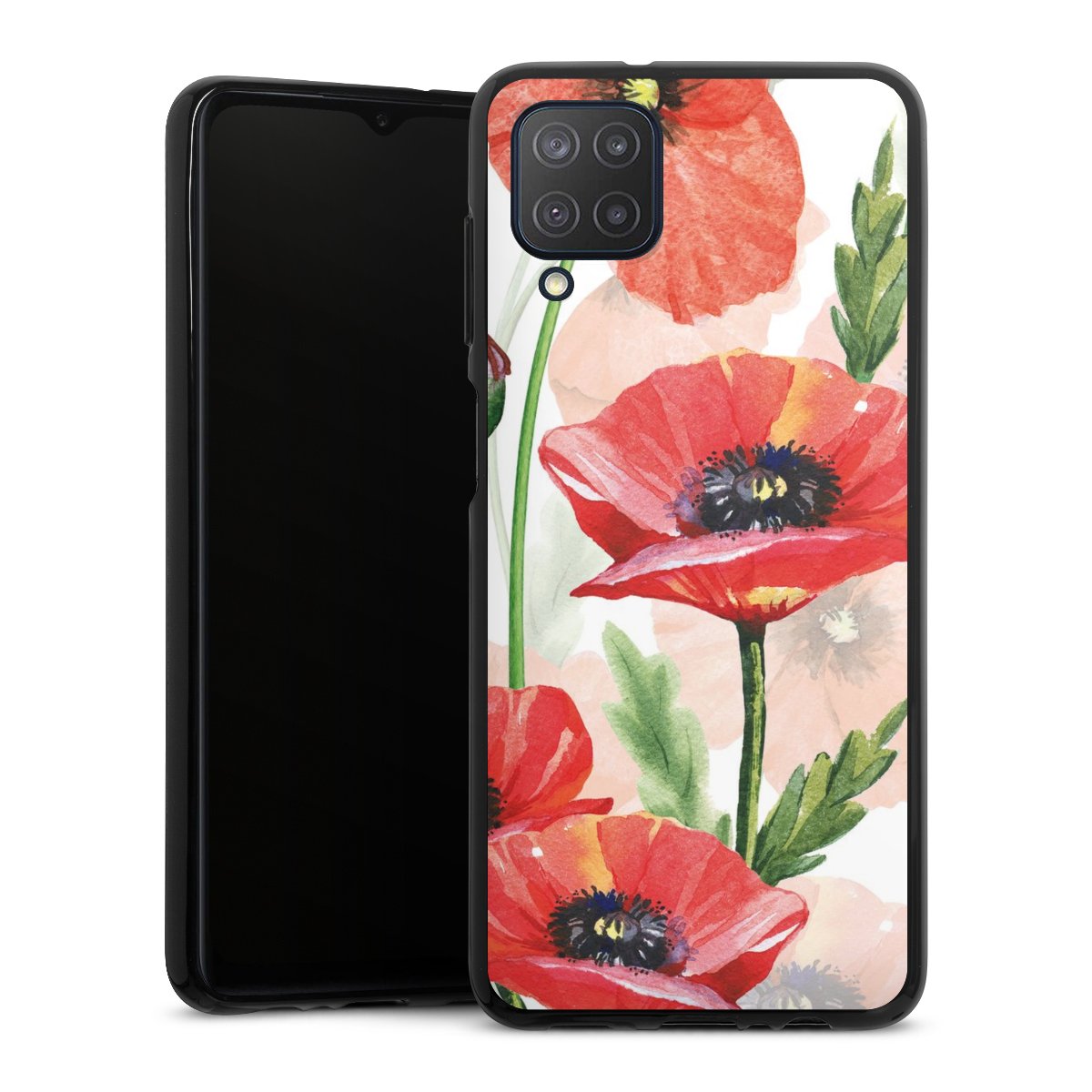 Siliconen hoesje