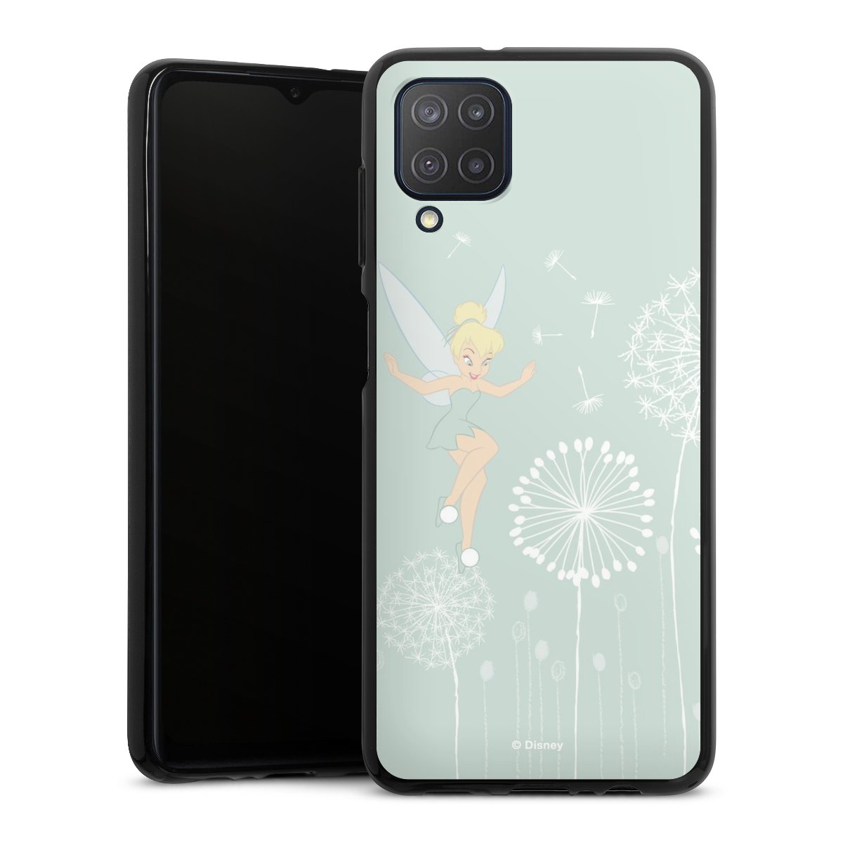 Silikon Case