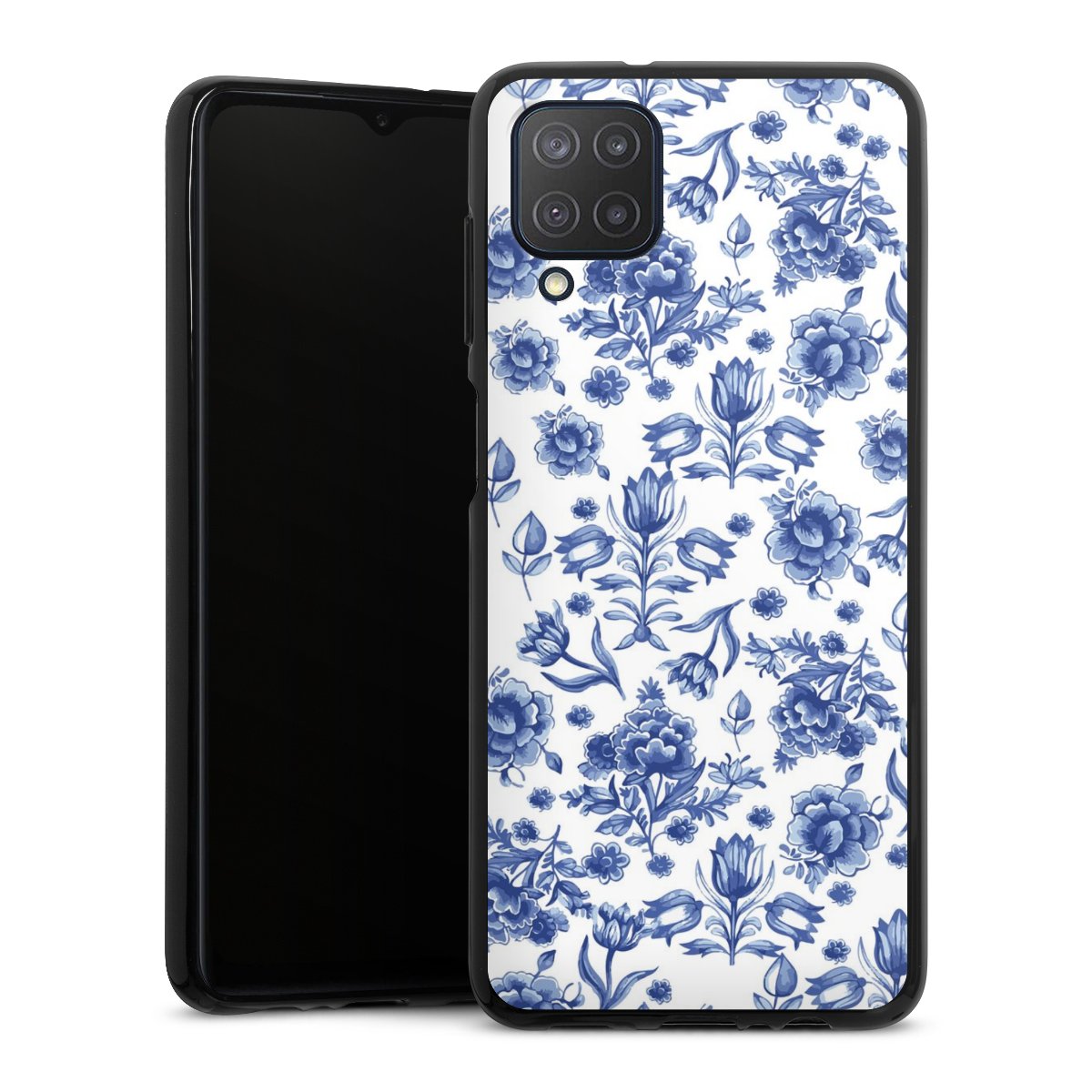 Coque en silicone