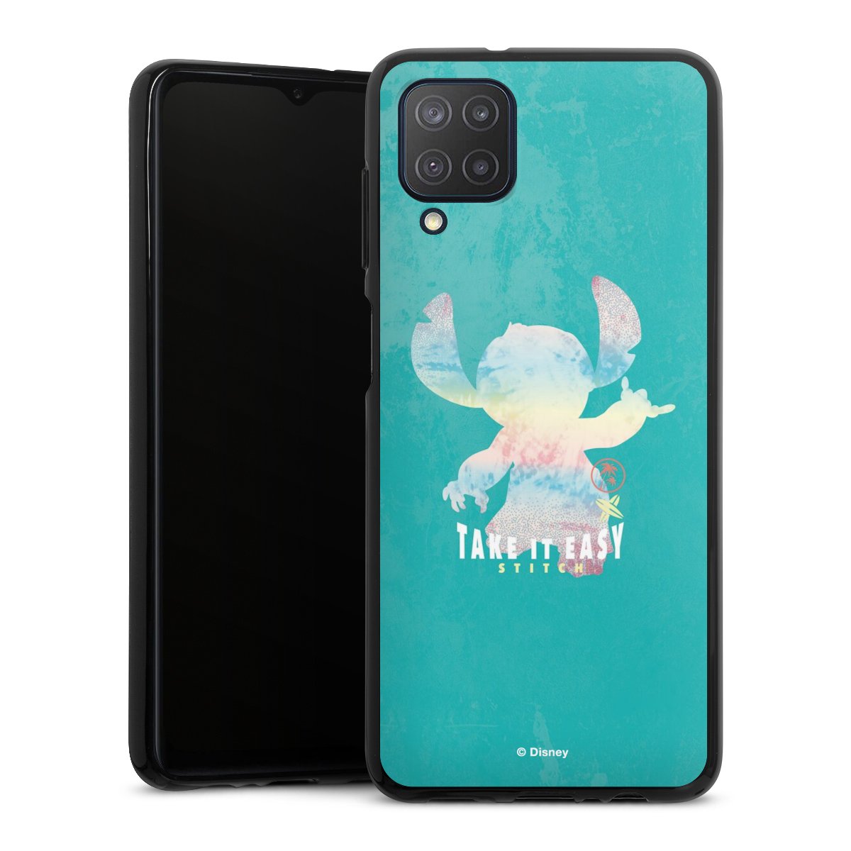 Coque en silicone
