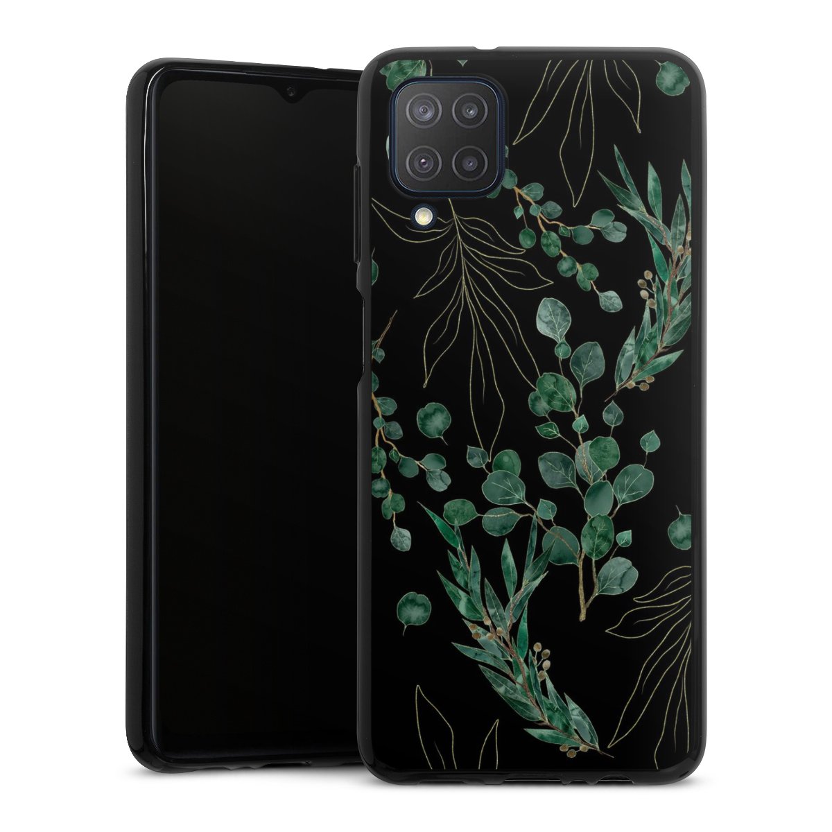 Silikon Case