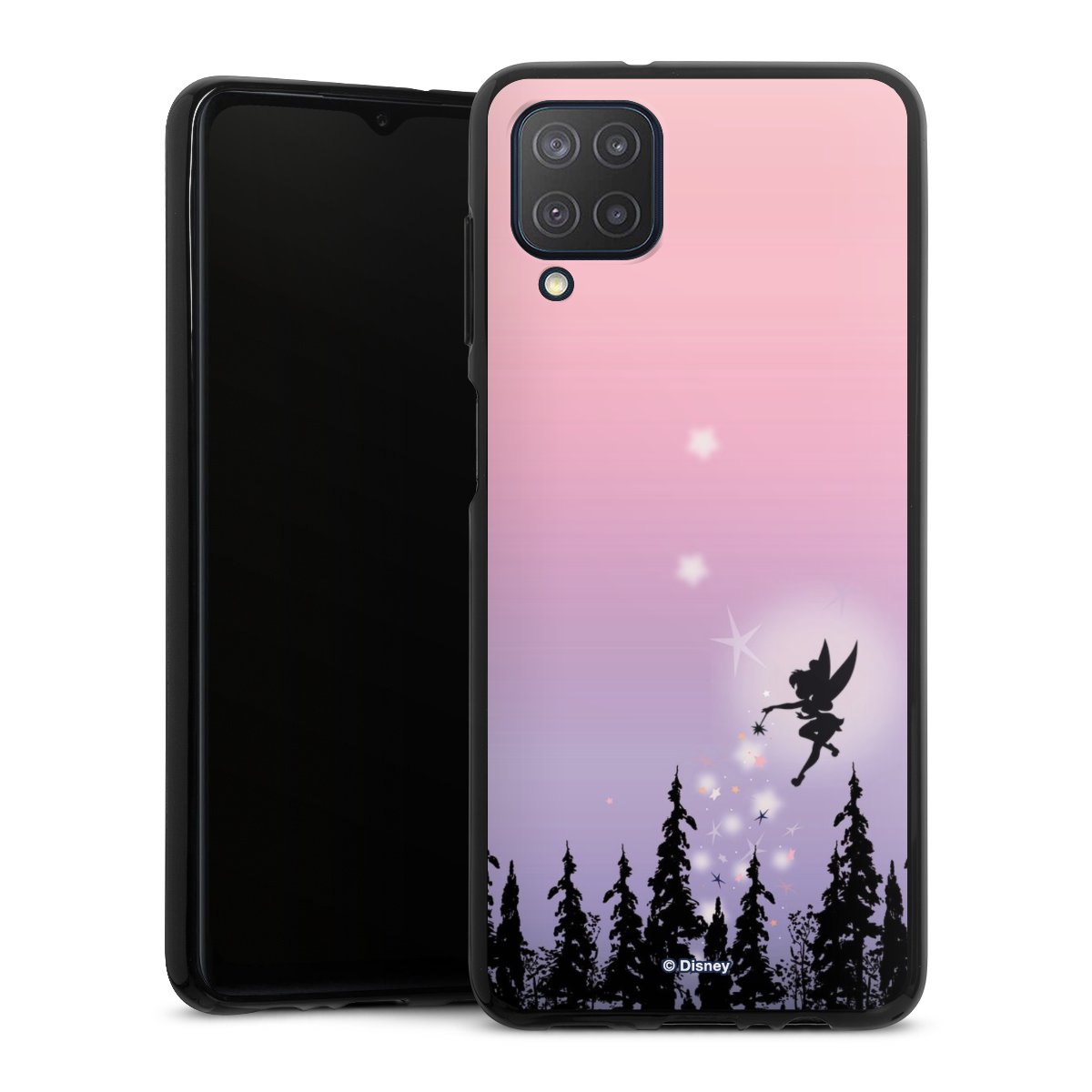Silikon Case