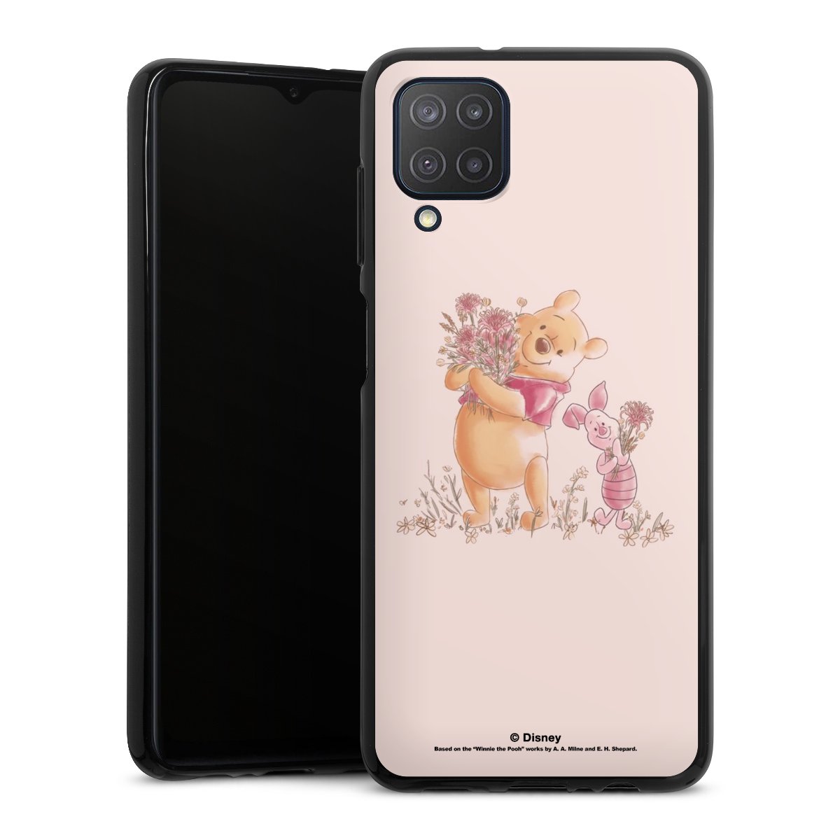 Siliconen hoesje