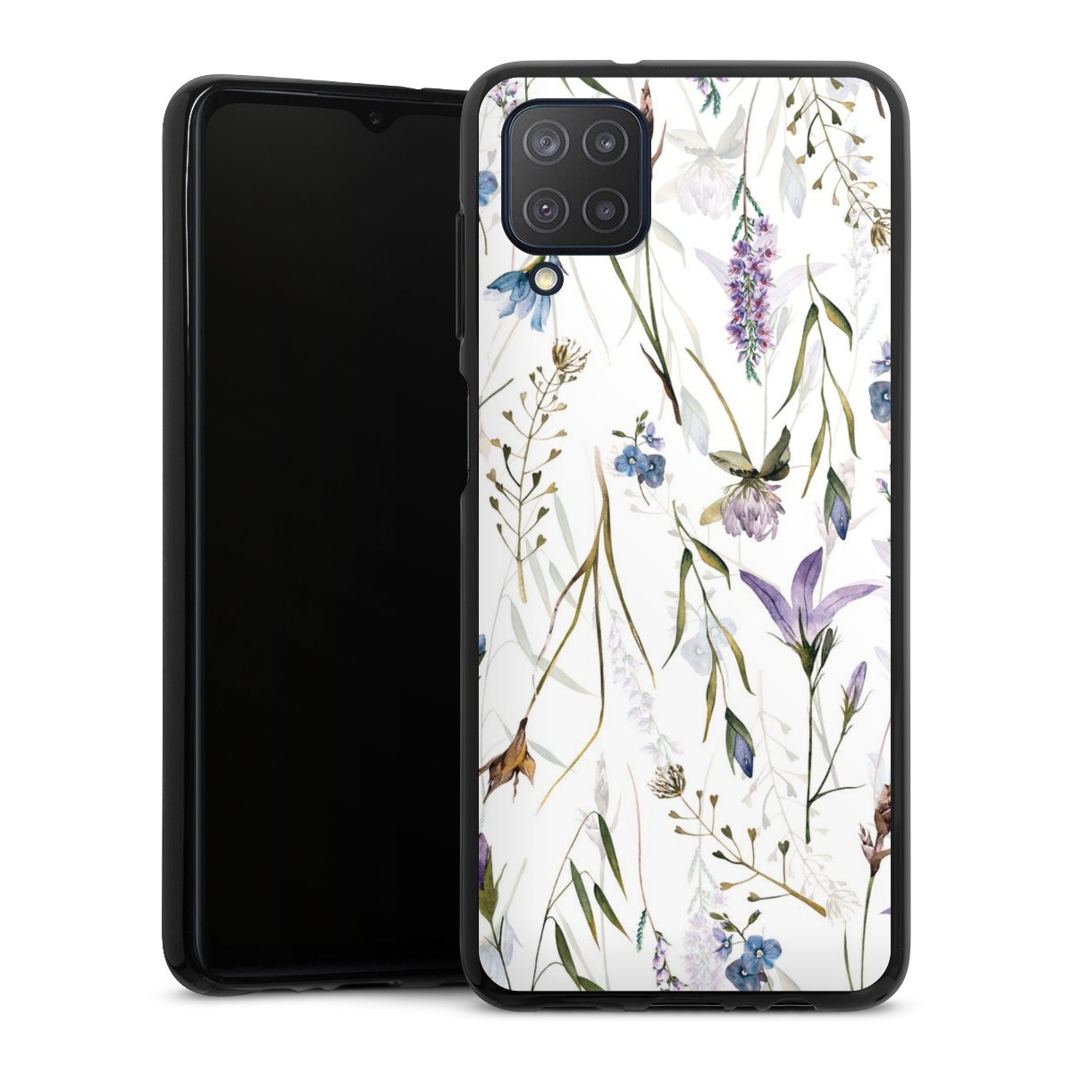Silikon Case