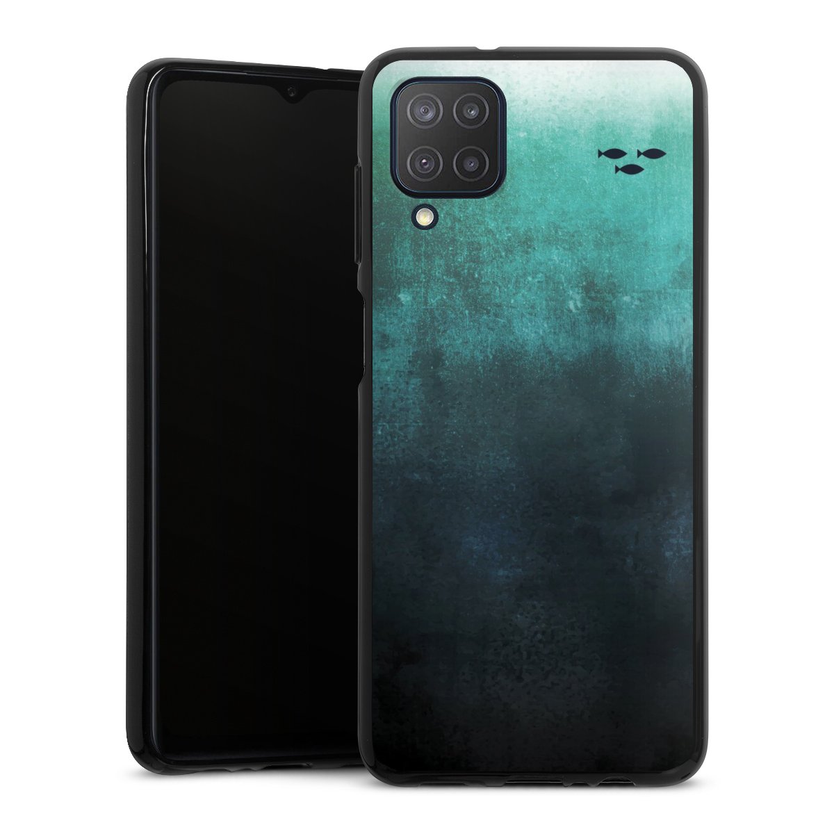 Silikon Case