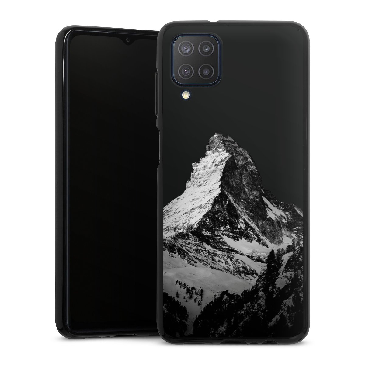 Siliconen hoesje