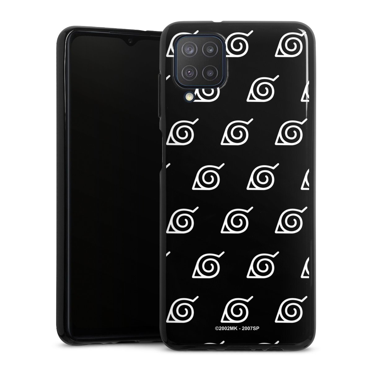 Coque en silicone