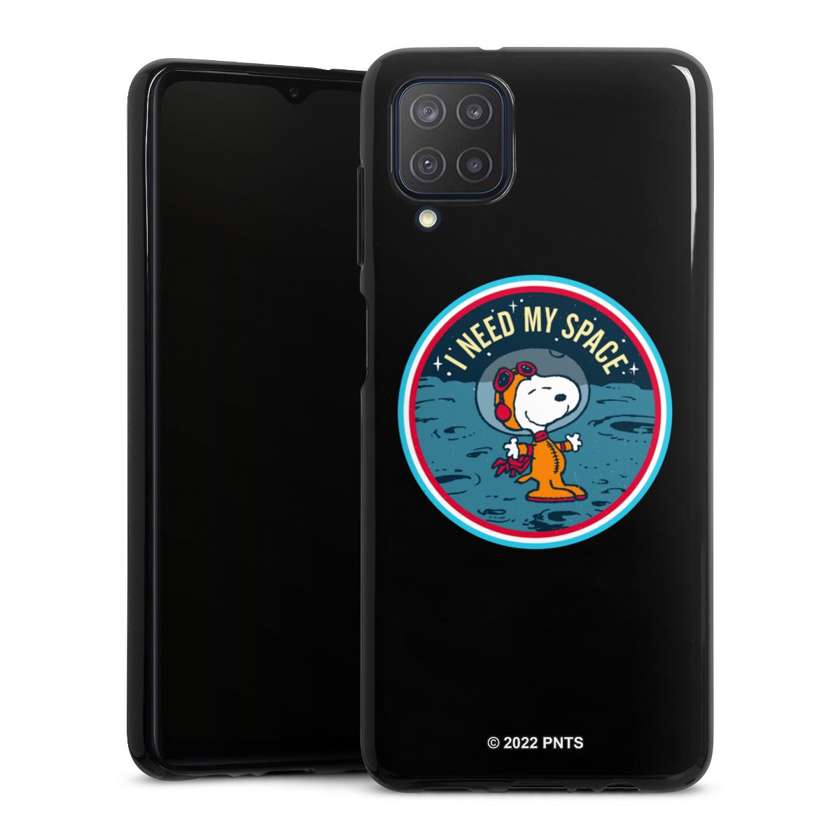 Siliconen hoesje