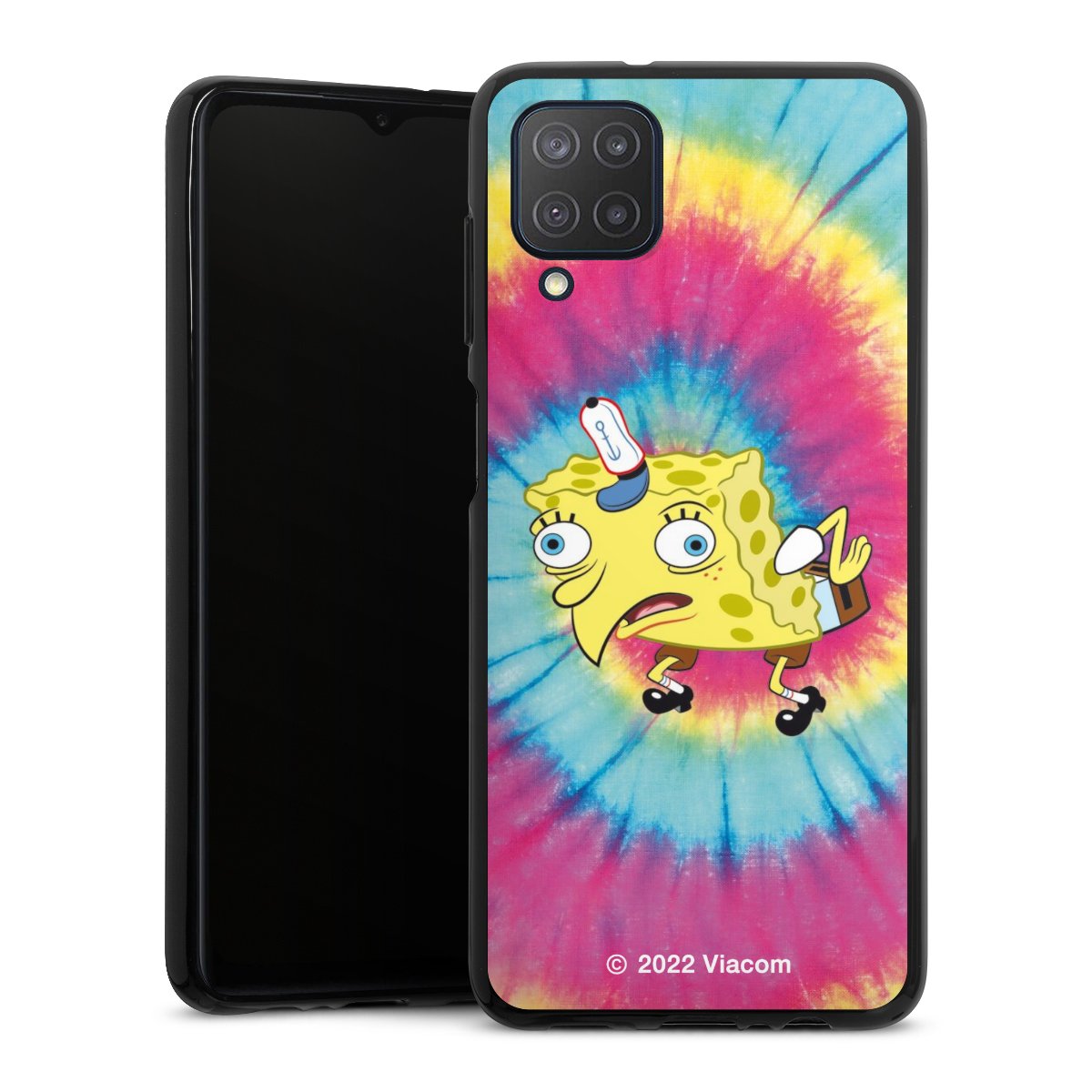 Silikon Case