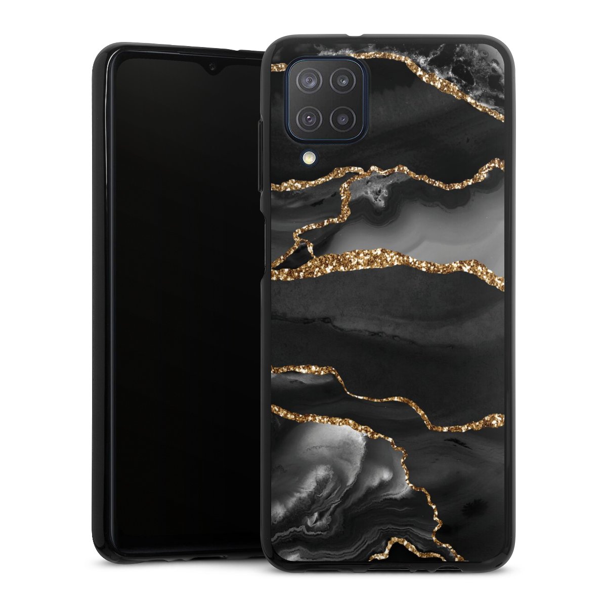Siliconen hoesje