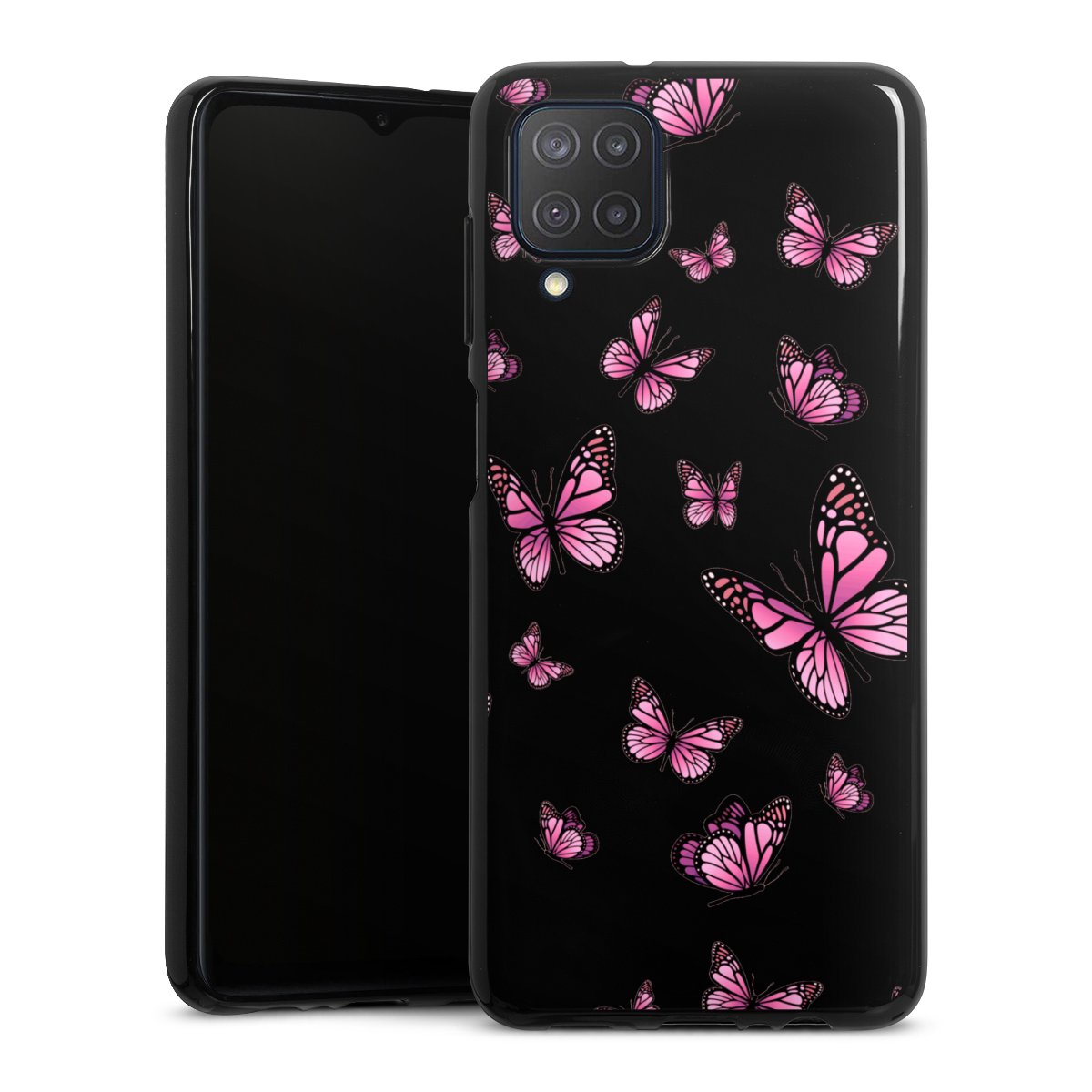 Siliconen hoesje