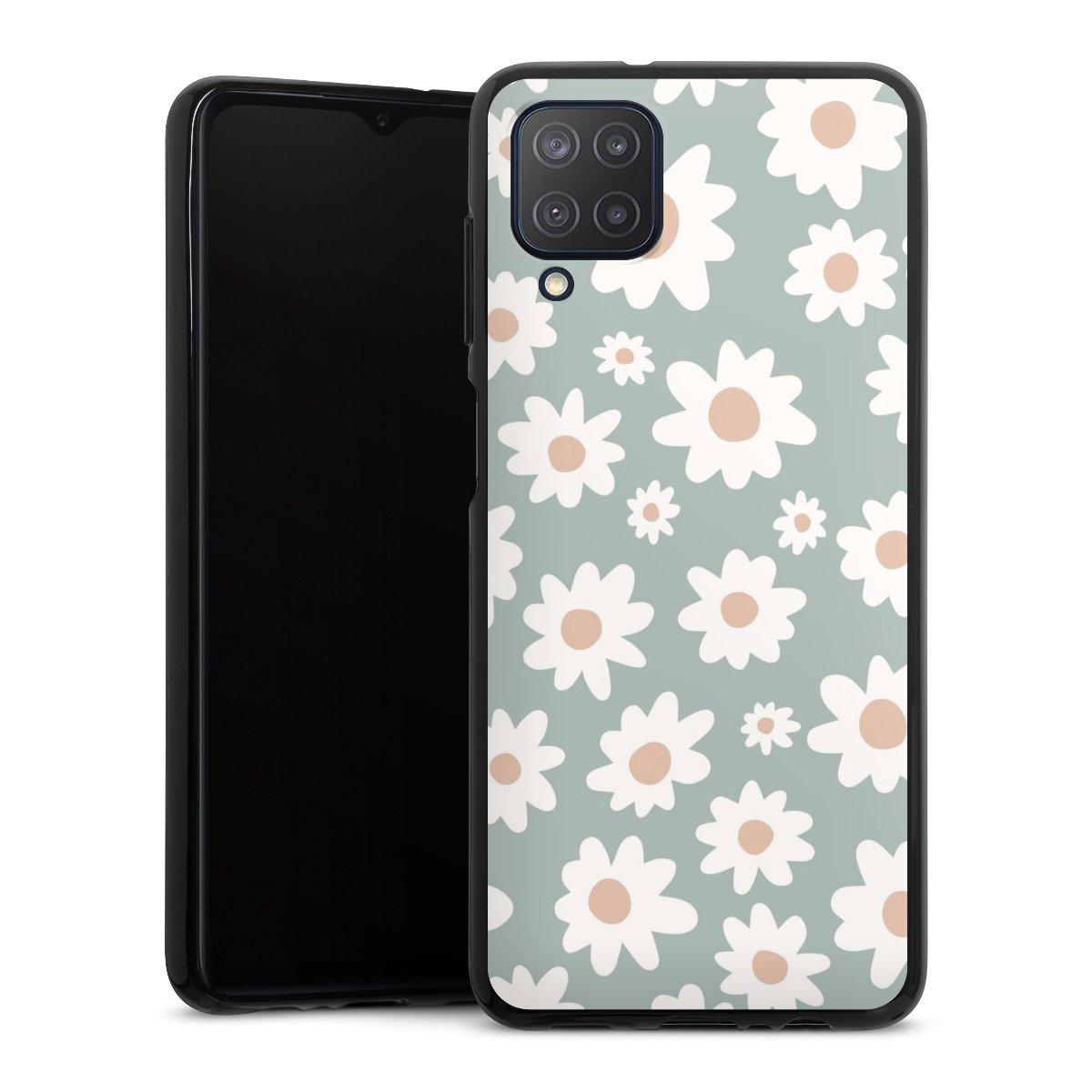 Coque en silicone