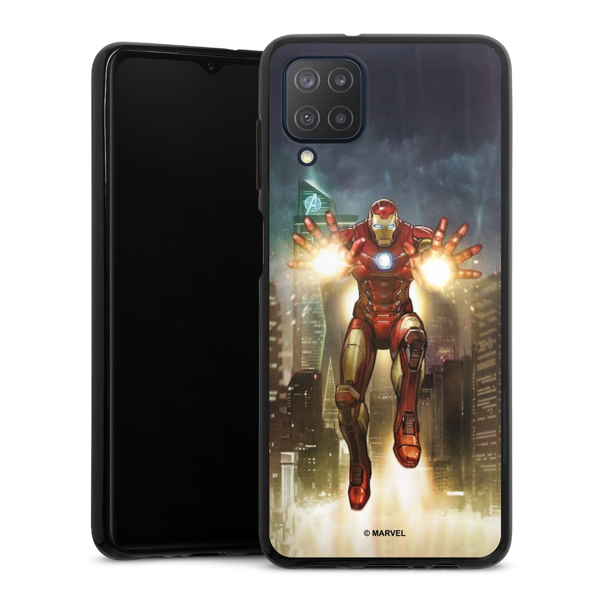 Cover silicone