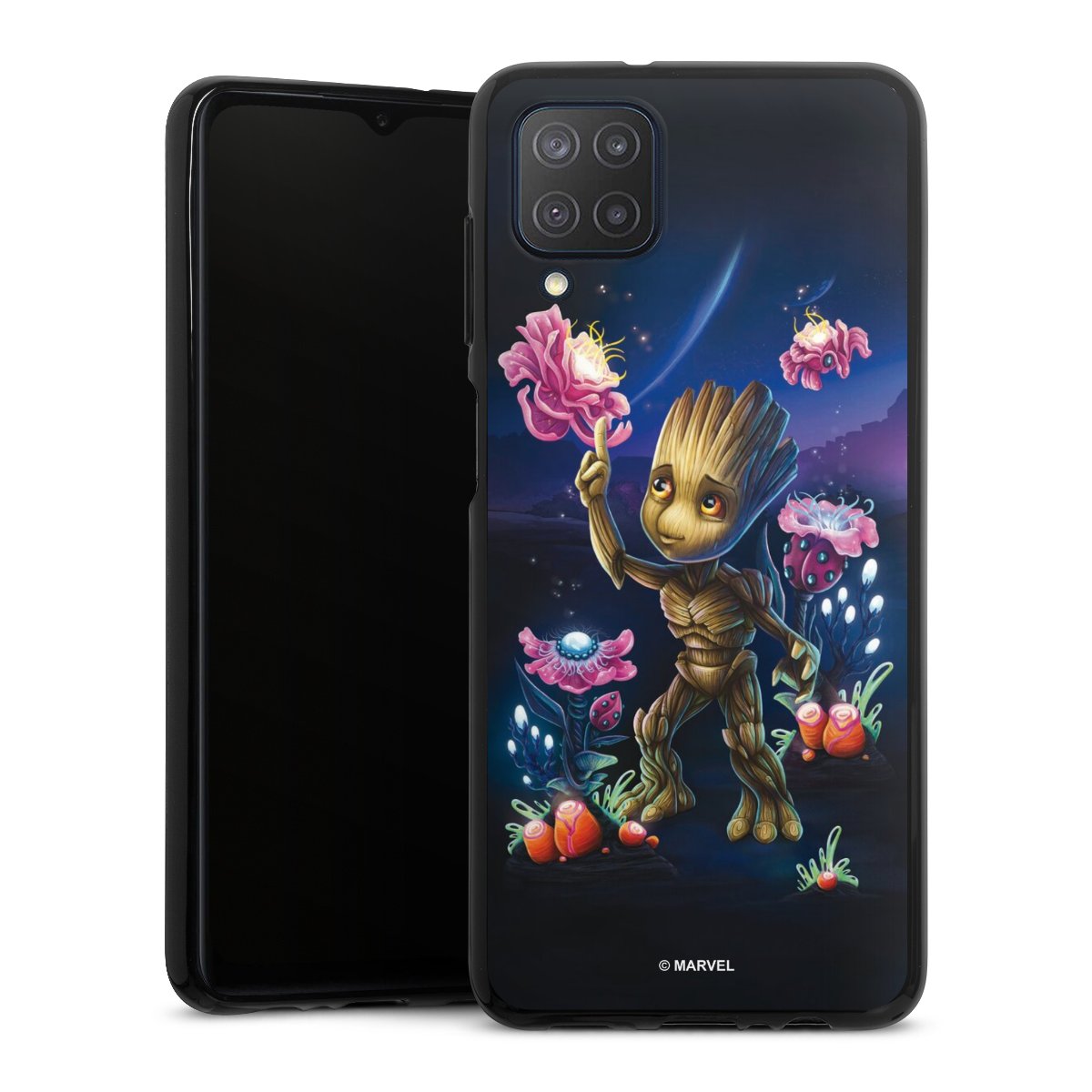 Silikon Case