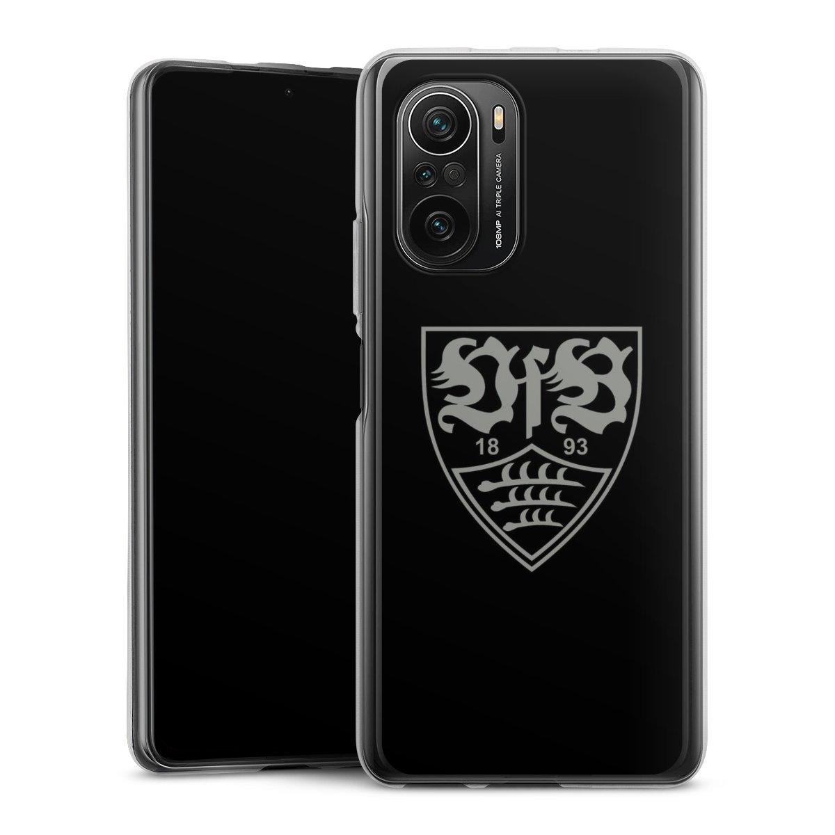 VfB Stuttgart Schwarz