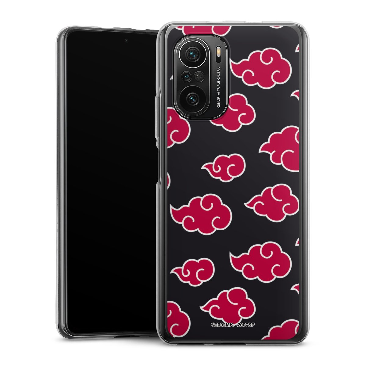 Akatsuki Motif