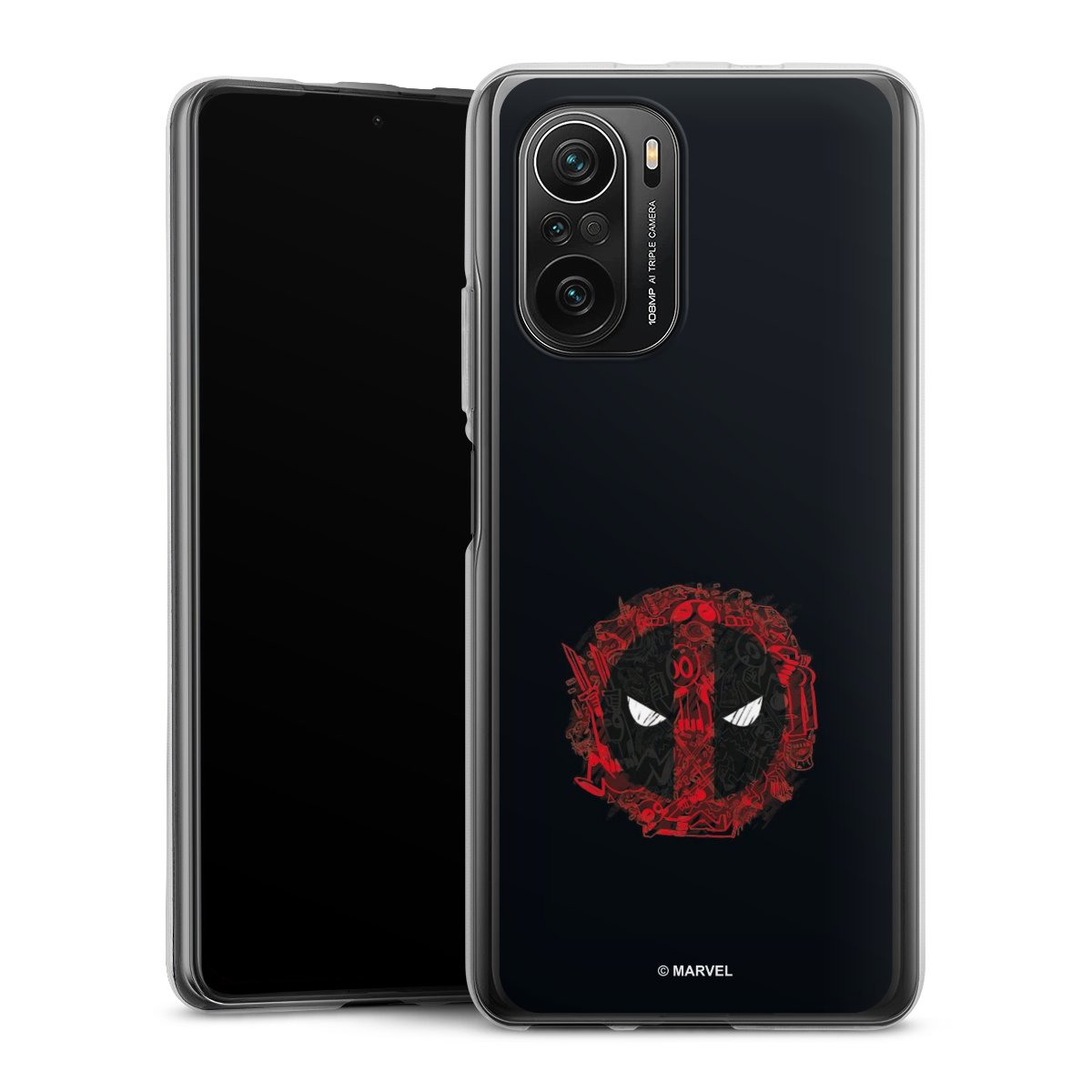 Deadpool Logo