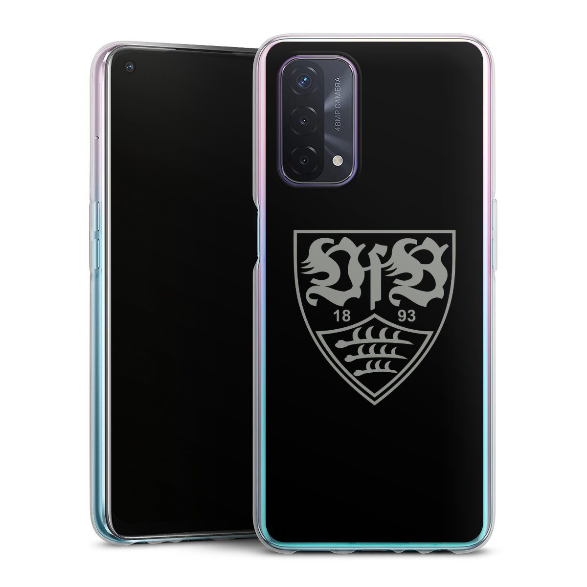 VfB Stuttgart Schwarz