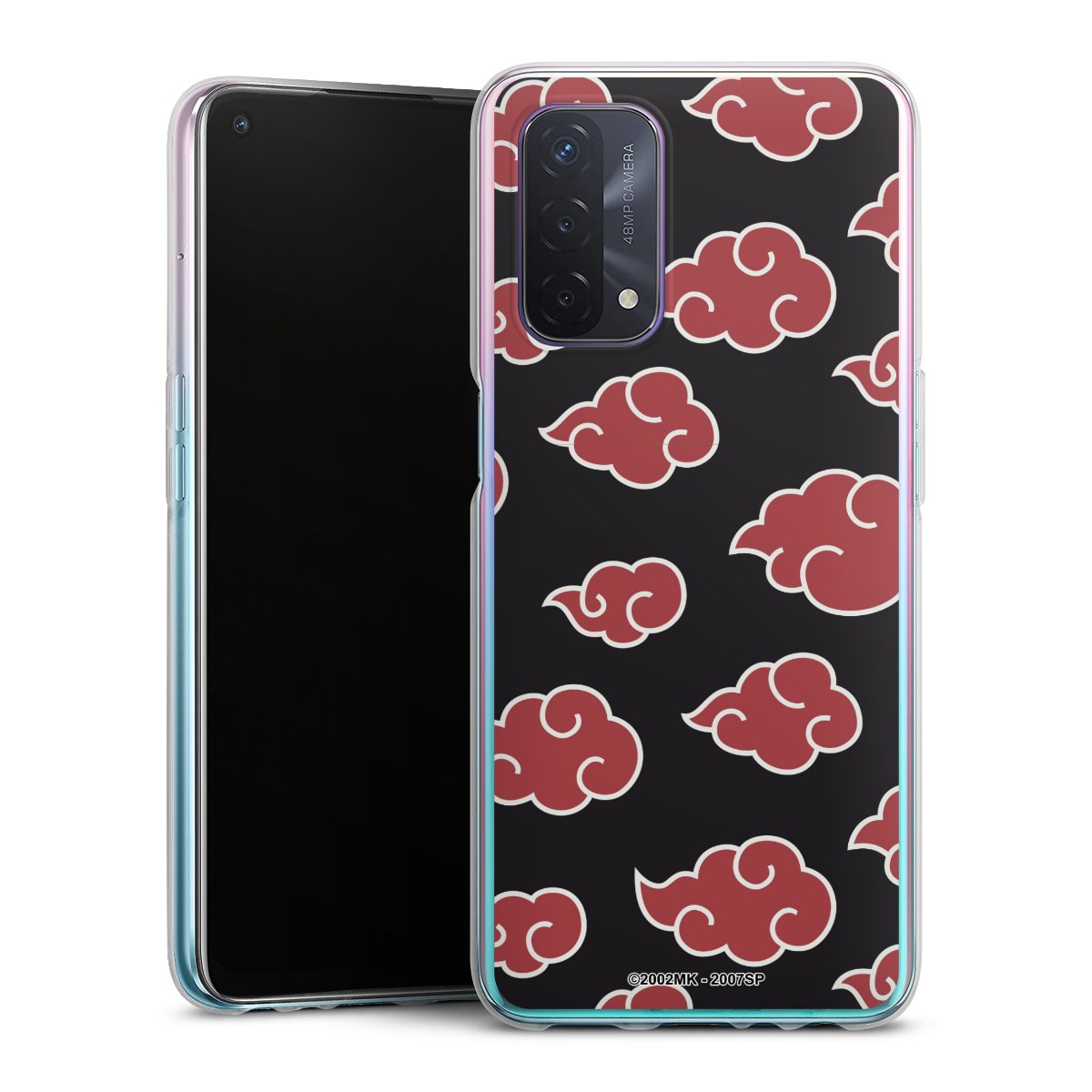 Akatsuki Pattern