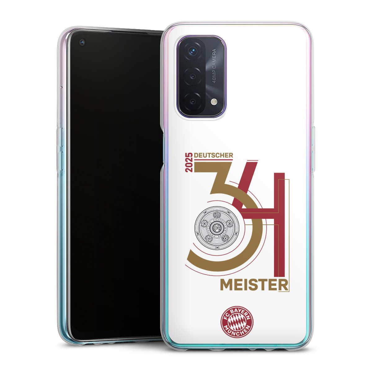 FCB Deutscher Meister 2025