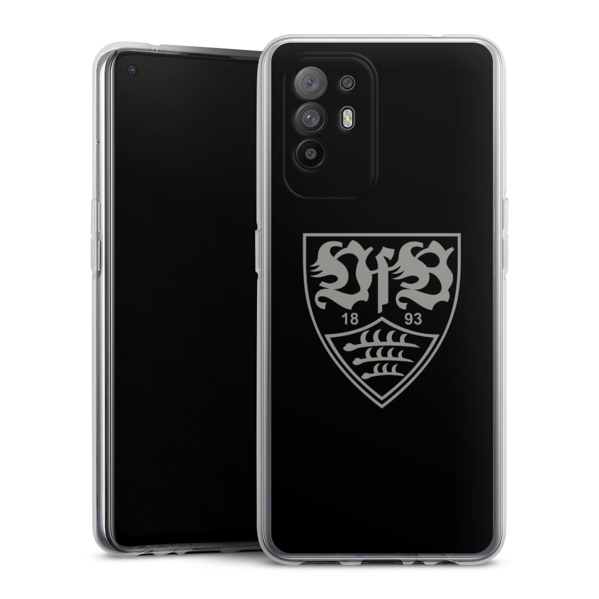VfB Stuttgart Schwarz