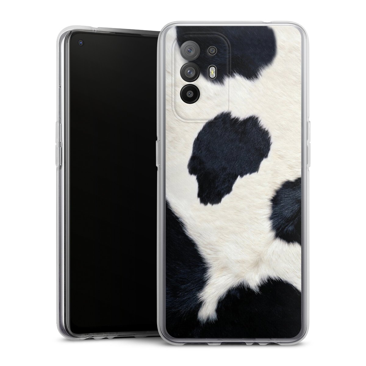 Peau de Vache