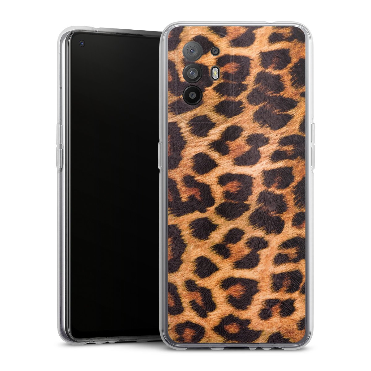 Leo Print