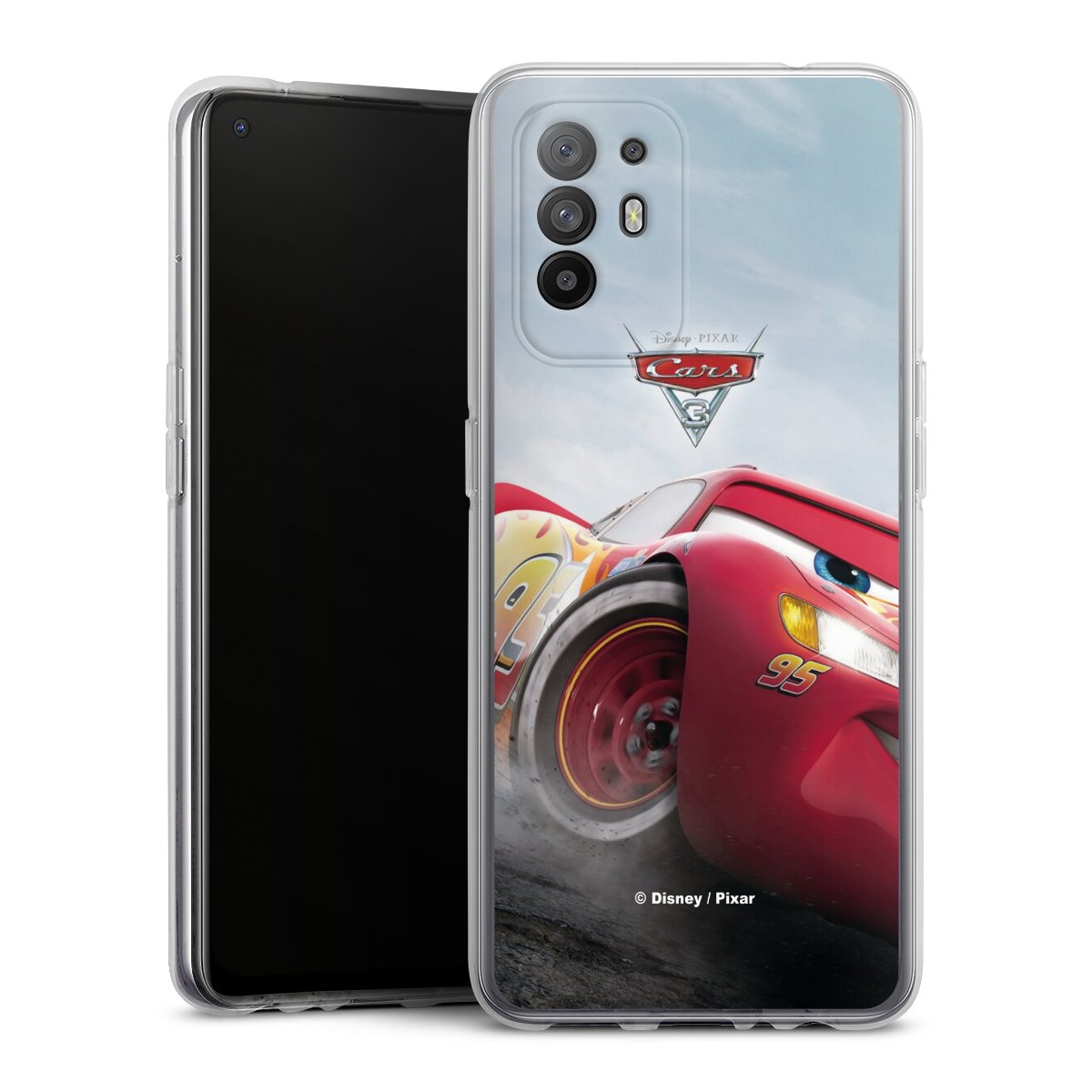 Cars3 Lightning Mc Queen