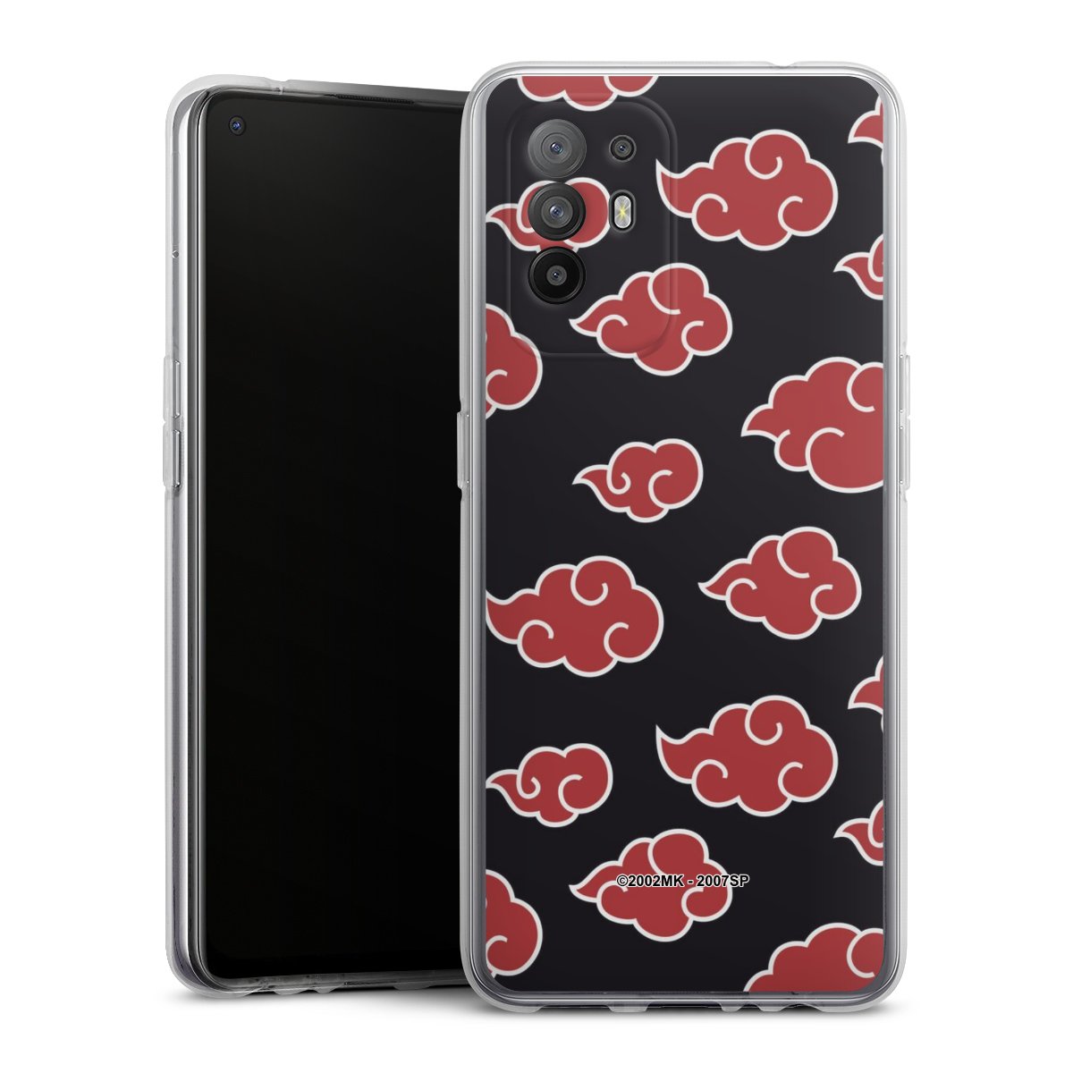 Akatsuki Pattern