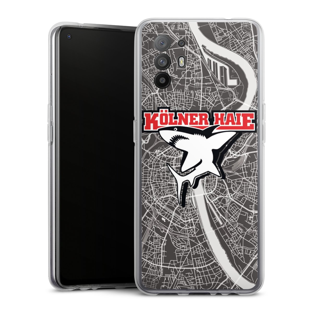 Kölner Haie City