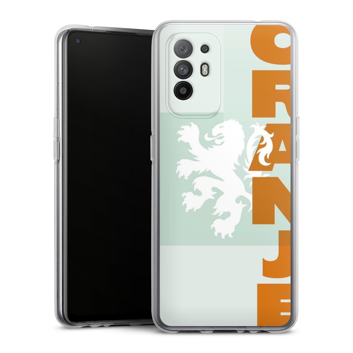 Oranje Nederlands Elftal