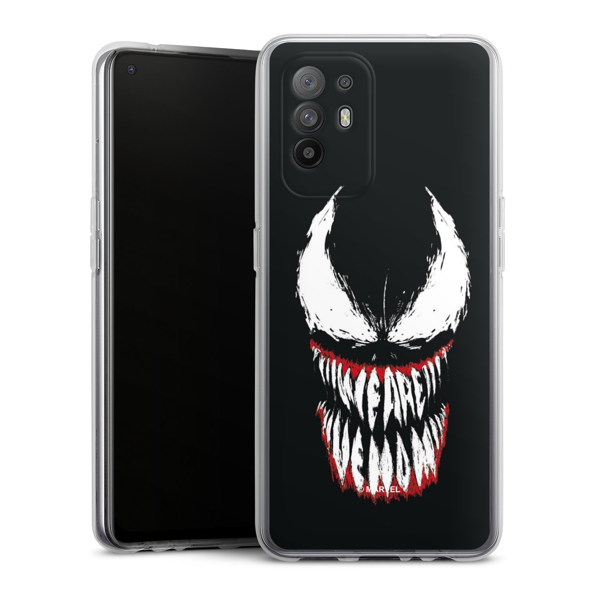 We Are Venom