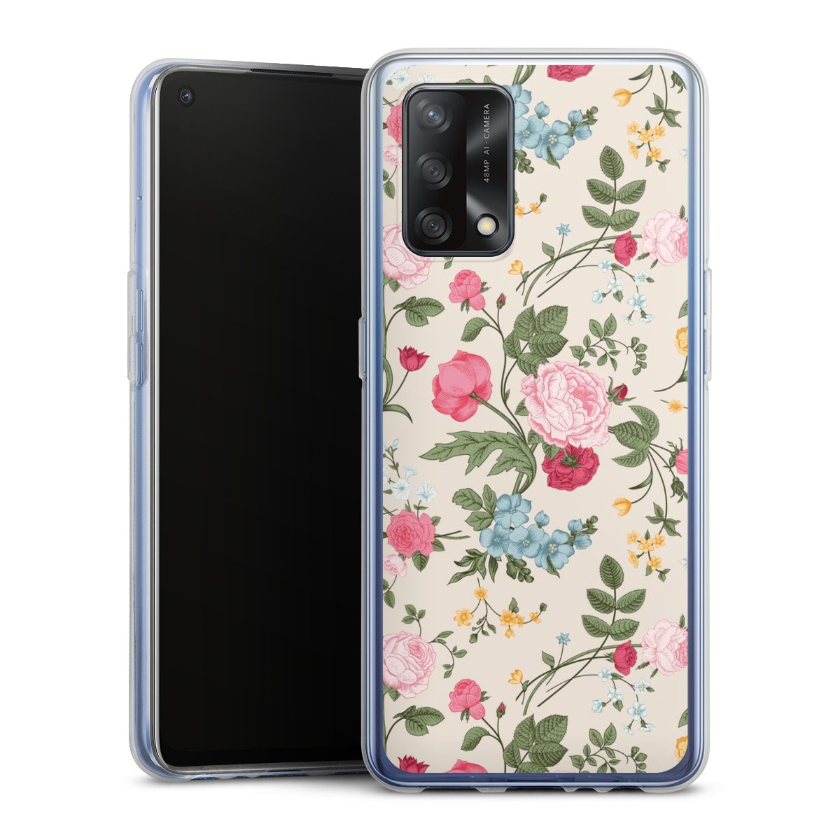 Siliconen hoesje
