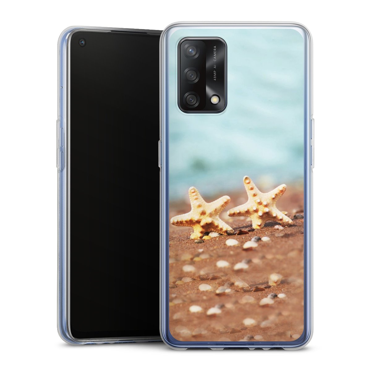 Silikon Case