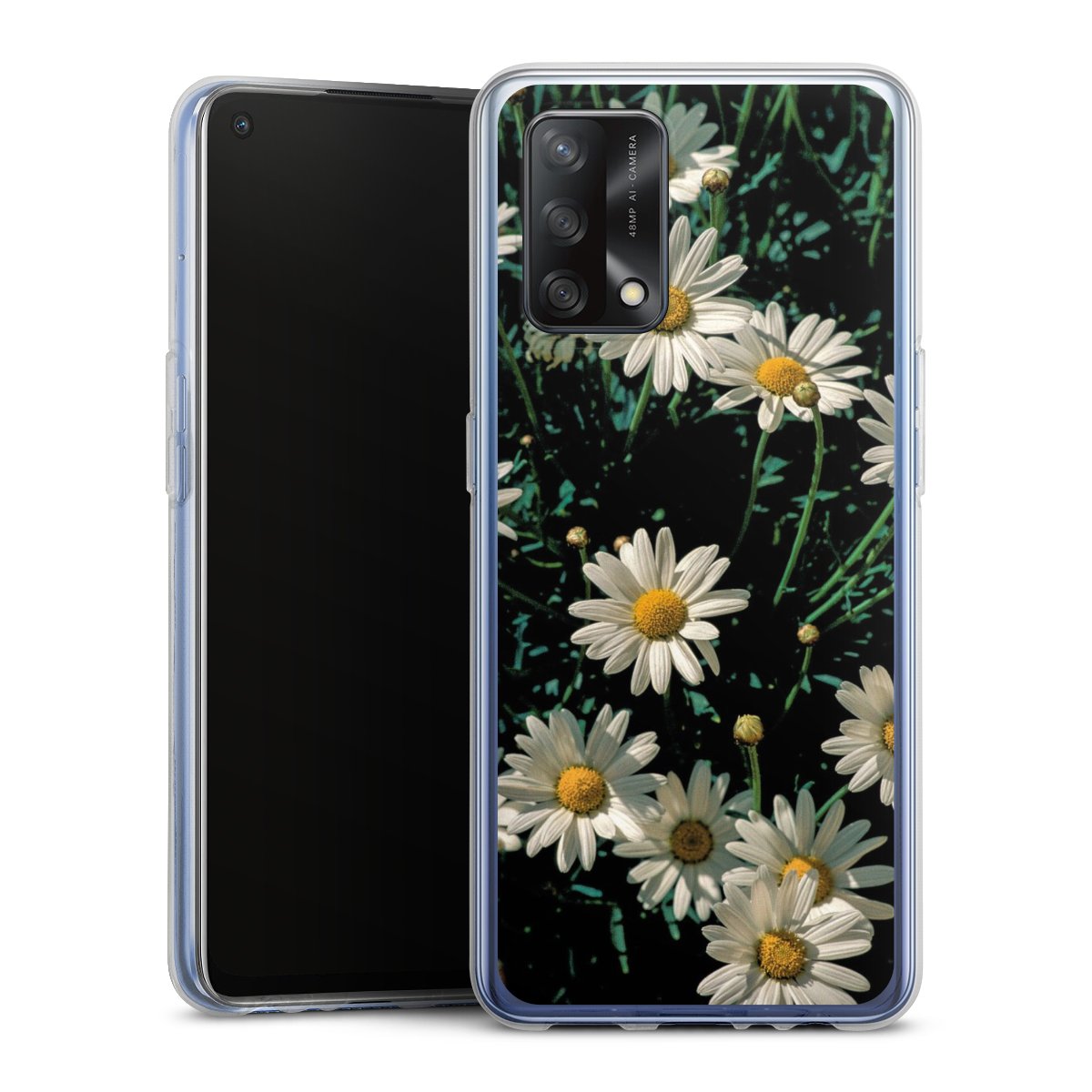 Siliconen hoesje