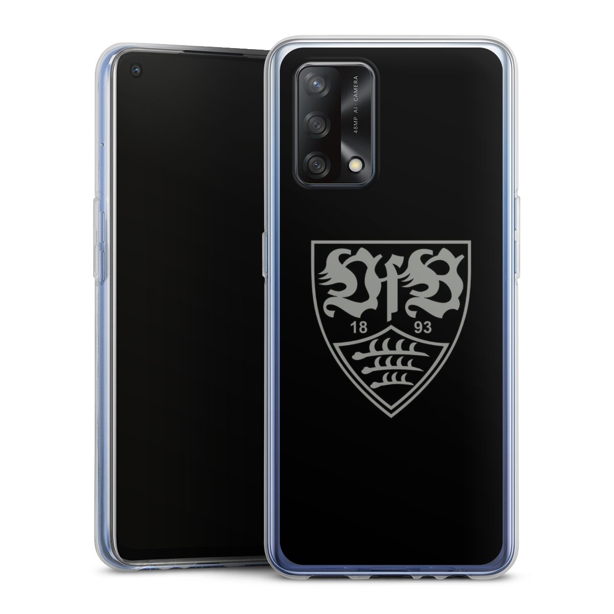 VfB Stuttgart Schwarz