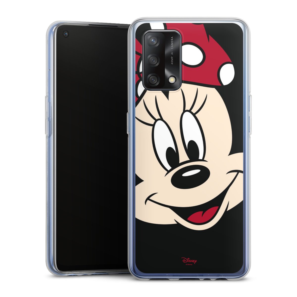 Silikon Case