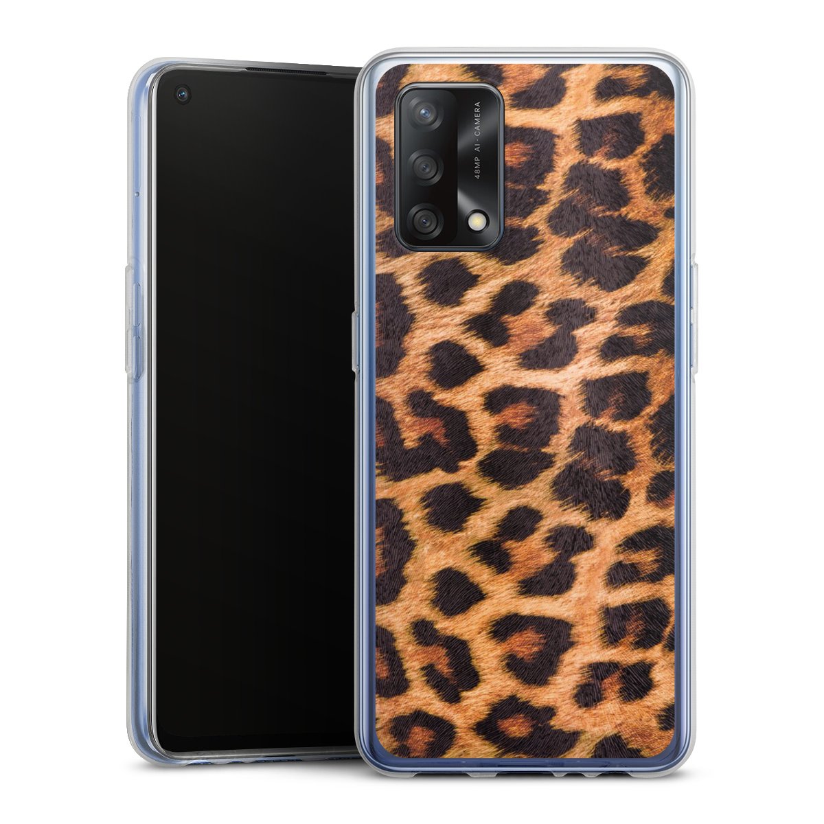 Leo Print