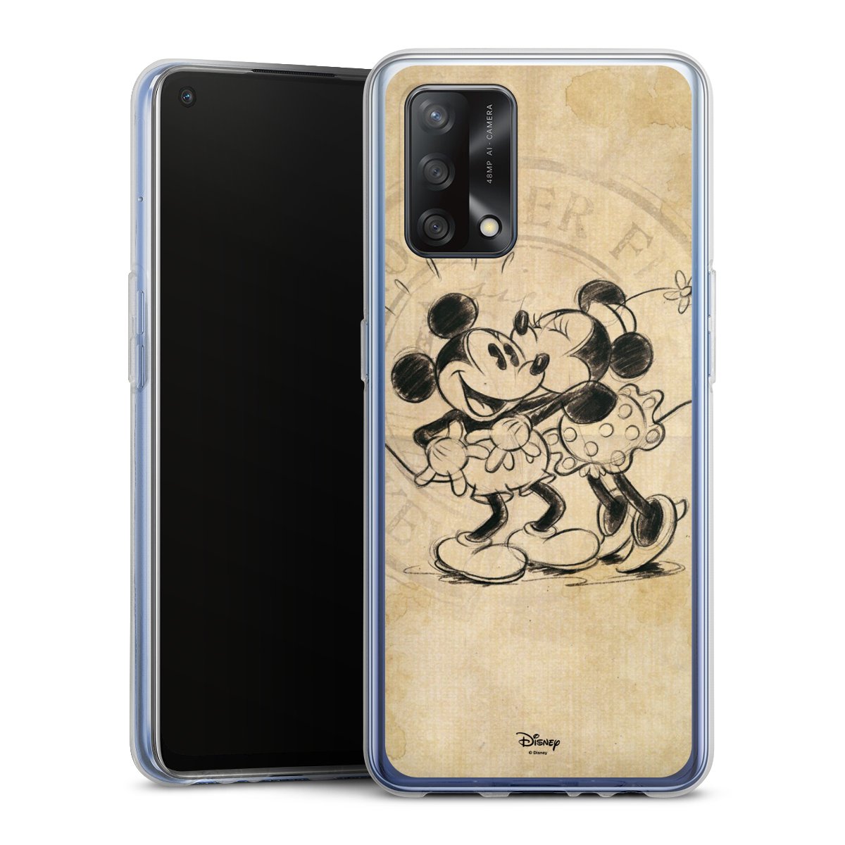 Minni&Topolino