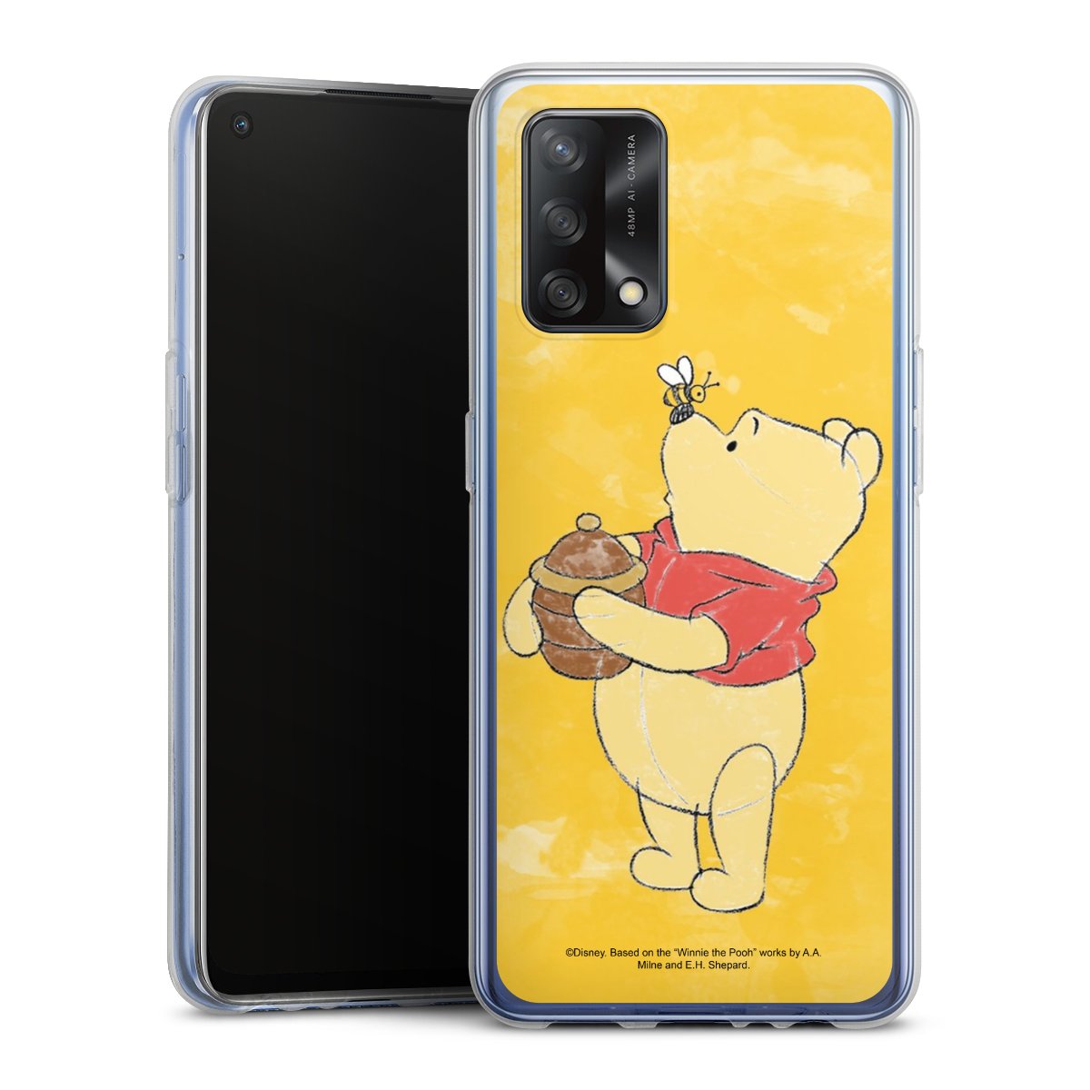Cover silicone