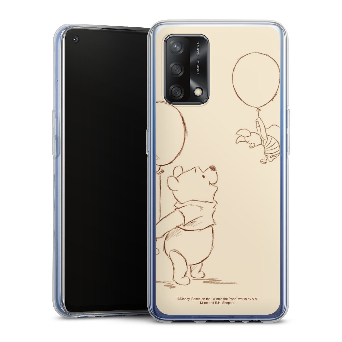 Silikon Case