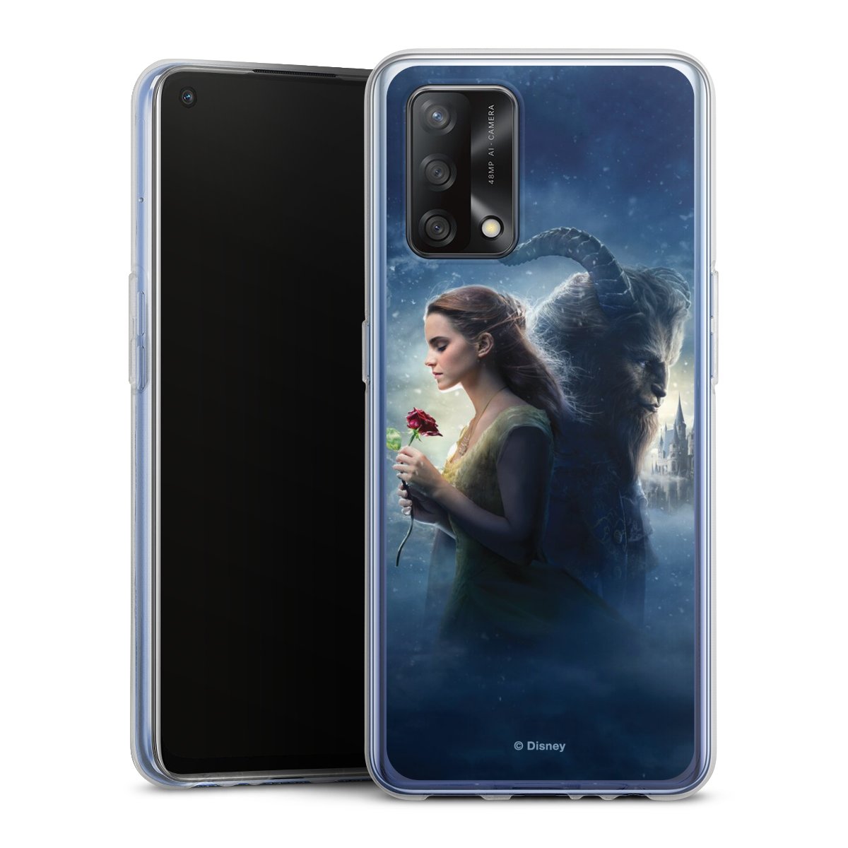 Silikon Case