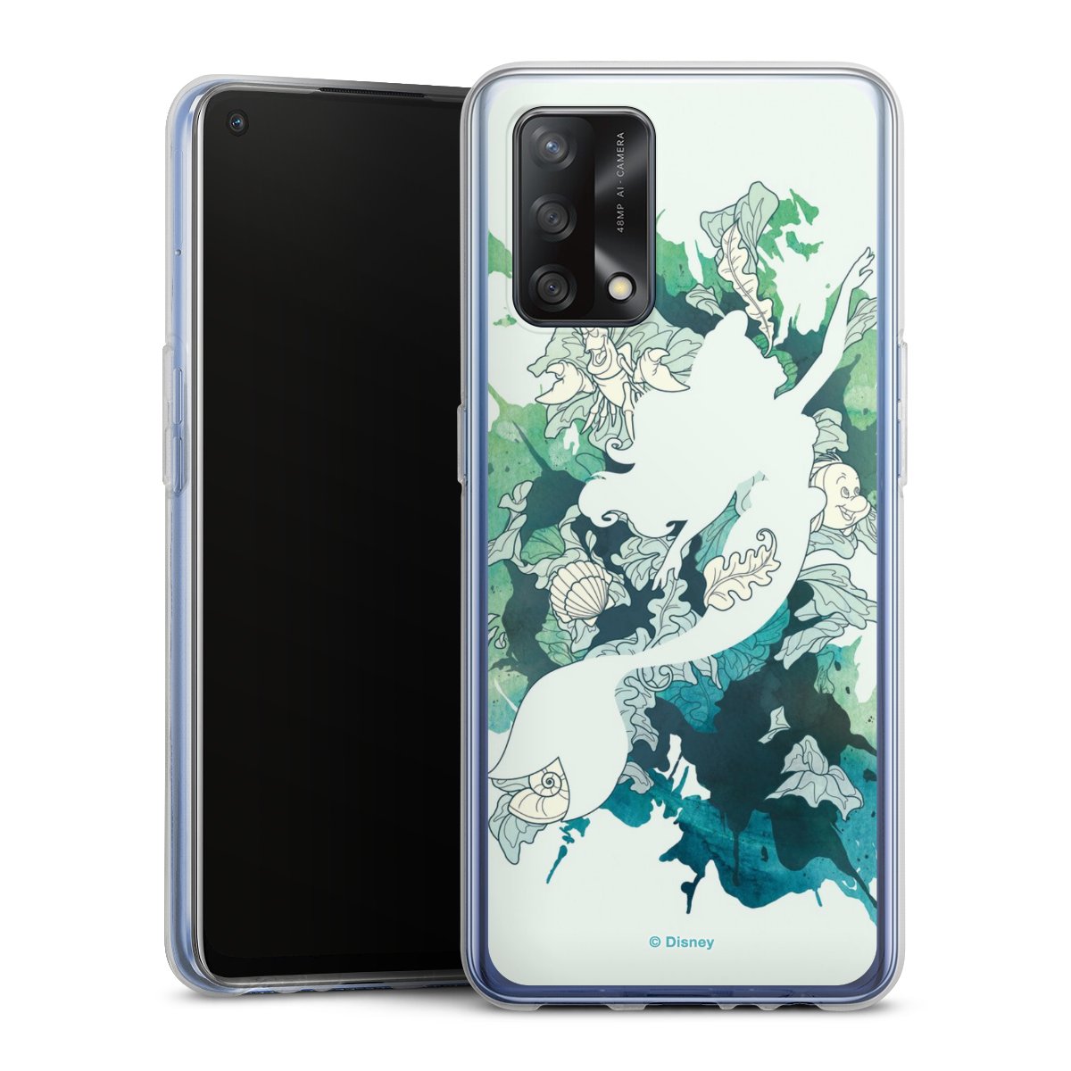 Silikon Case